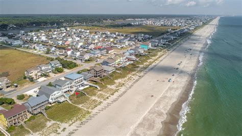 Holden Beach Live Stream By Hobbs Realty 